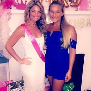 Meet your Posher, Shelby